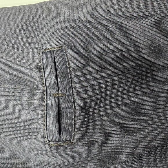 5.11 Tactical Short Sleeve Polo Shirt Small Men's Gray Short‎ Sleeve - Picture 4 of 5